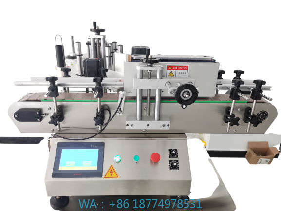 Sticker Labeler Machine for Di - Label Sticker Round บทวิจารณ์และราคา