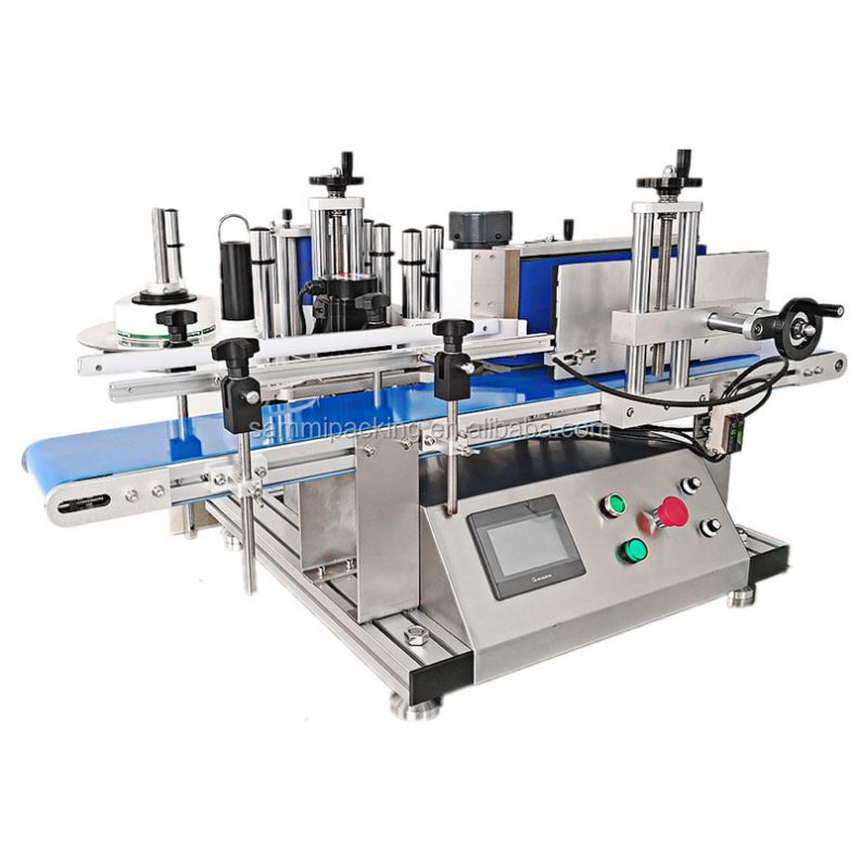Sticker Labeler Machine for Di - Label Sticker Round บทวิจารณ์และราคา