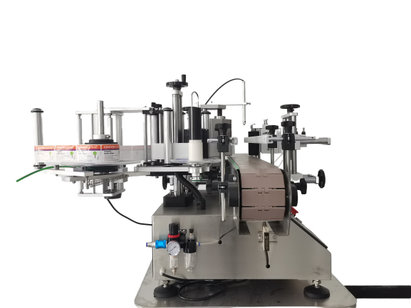 Sticker Labeler Machine for Di - Label Sticker Round บทวิจารณ์และราคา