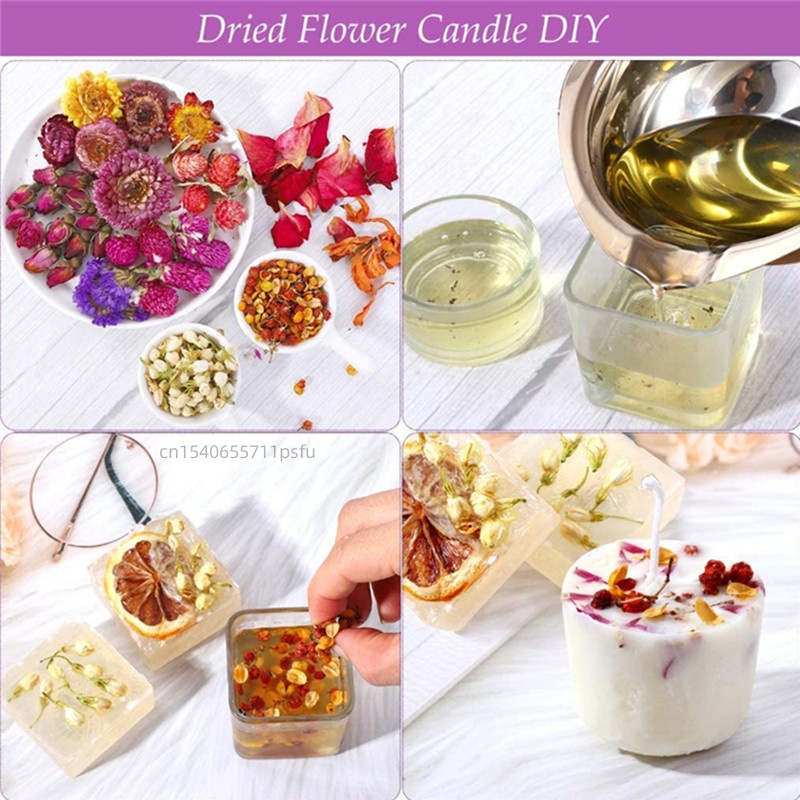 5 type Aromatic Flavoring Prem - Candle Making And Perfume บทวิจารณ์และราคา