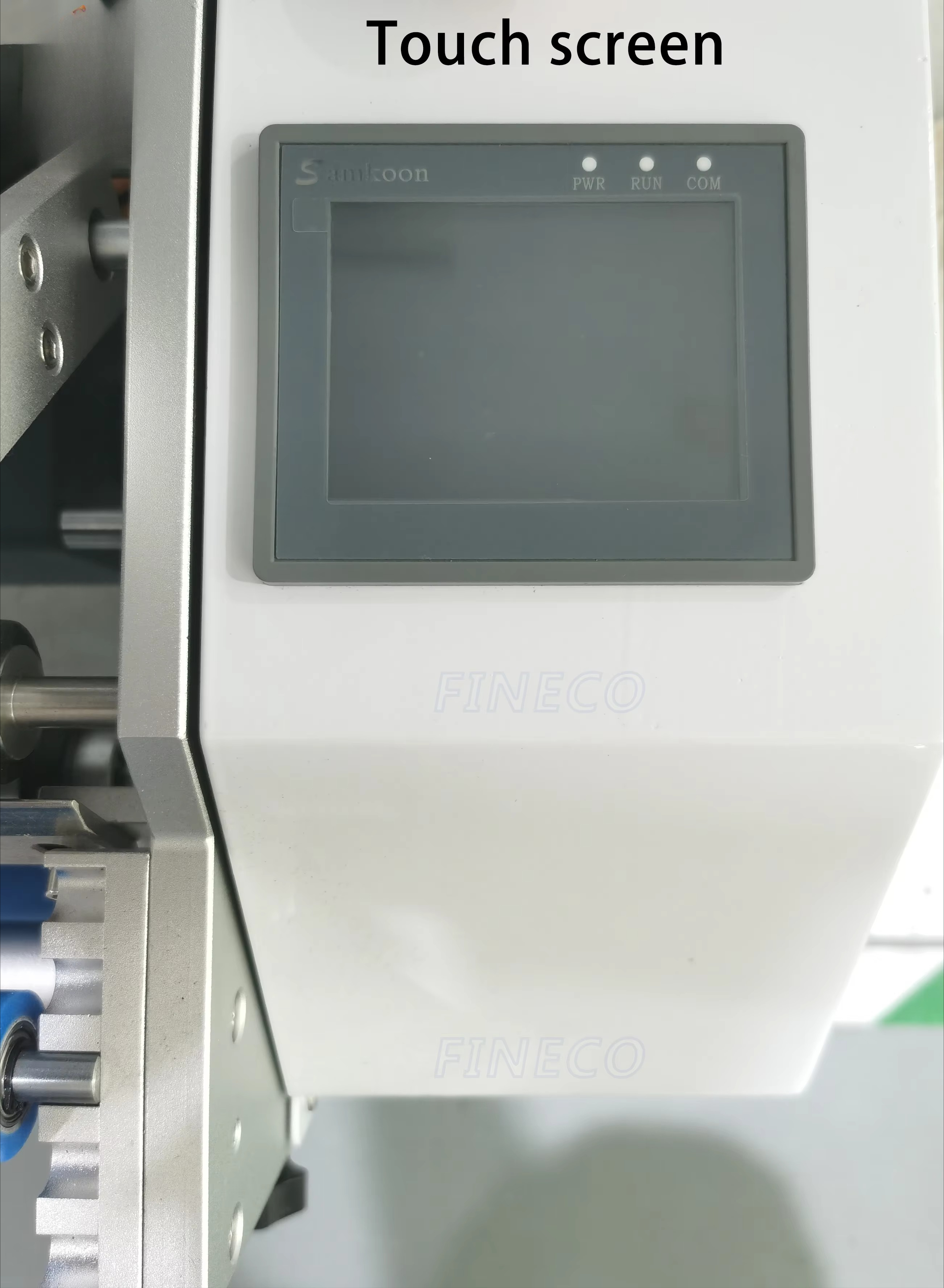 Bottle Labeling Printing Machi - Label Sticker Round บทวิจารณ์และราคา