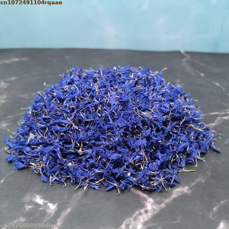 100% Natural Blue Cornflower D - Candle Making And Perfume บทวิจารณ์และราคา