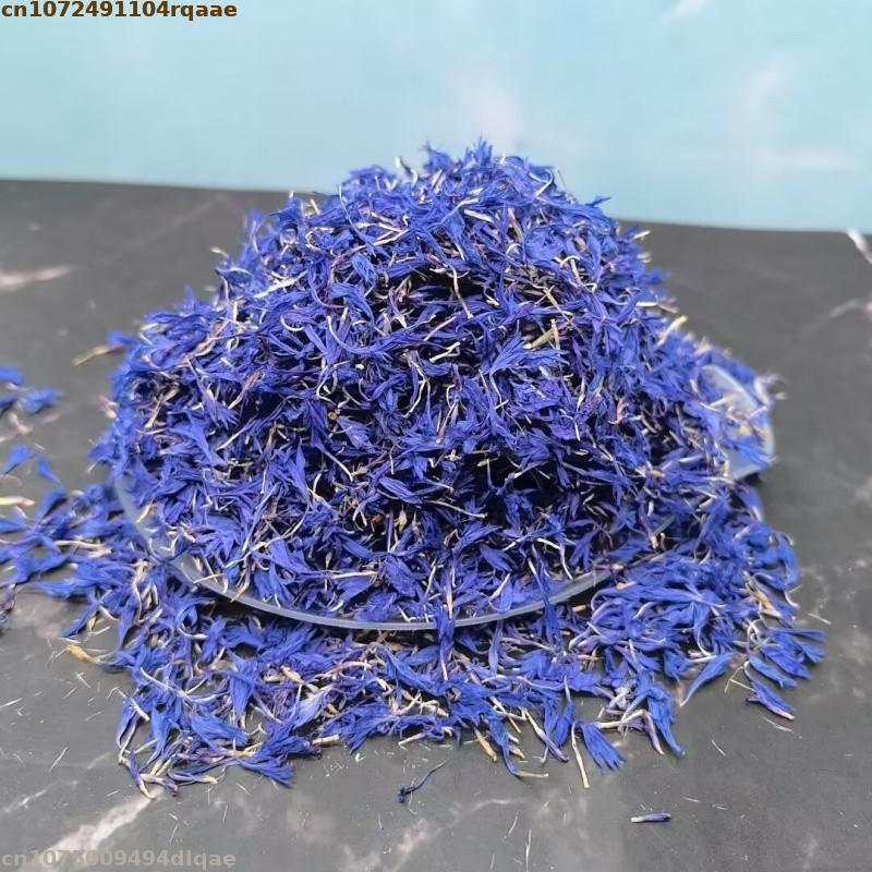 100% Natural Blue Cornflower D - Candle Making And Perfume บทวิจารณ์และราคา