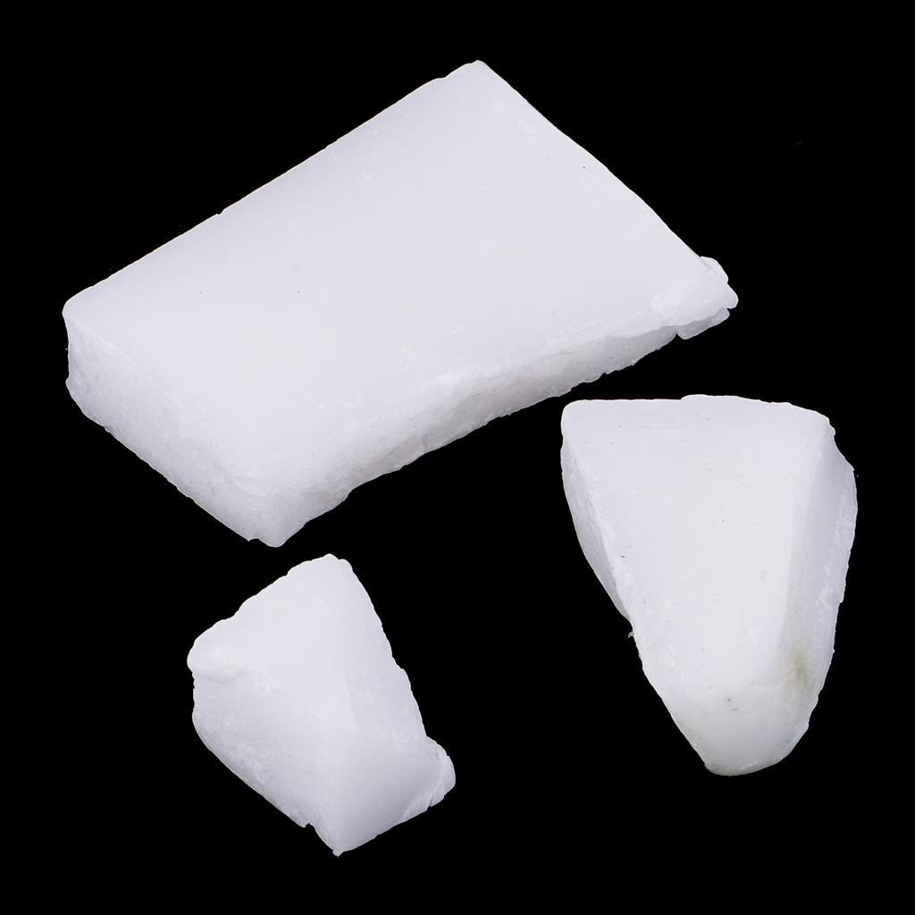 Paraffin Wax/ Pillar Blend - - - Candle Making Wax Melter บทวิจารณ์และราคา
