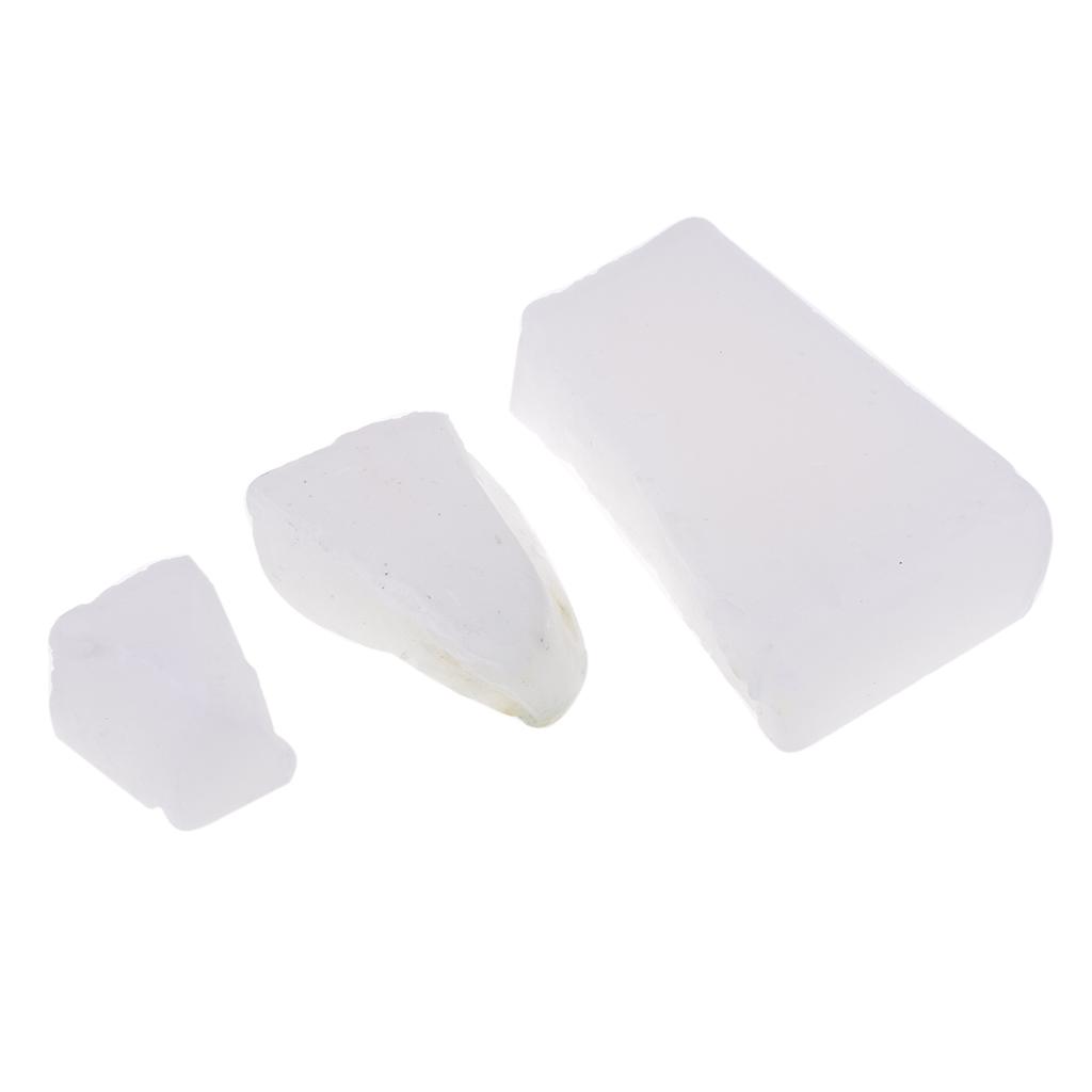 Paraffin Wax/ Pillar Blend - - - Candle Making Wax Melter บทวิจารณ์และราคา