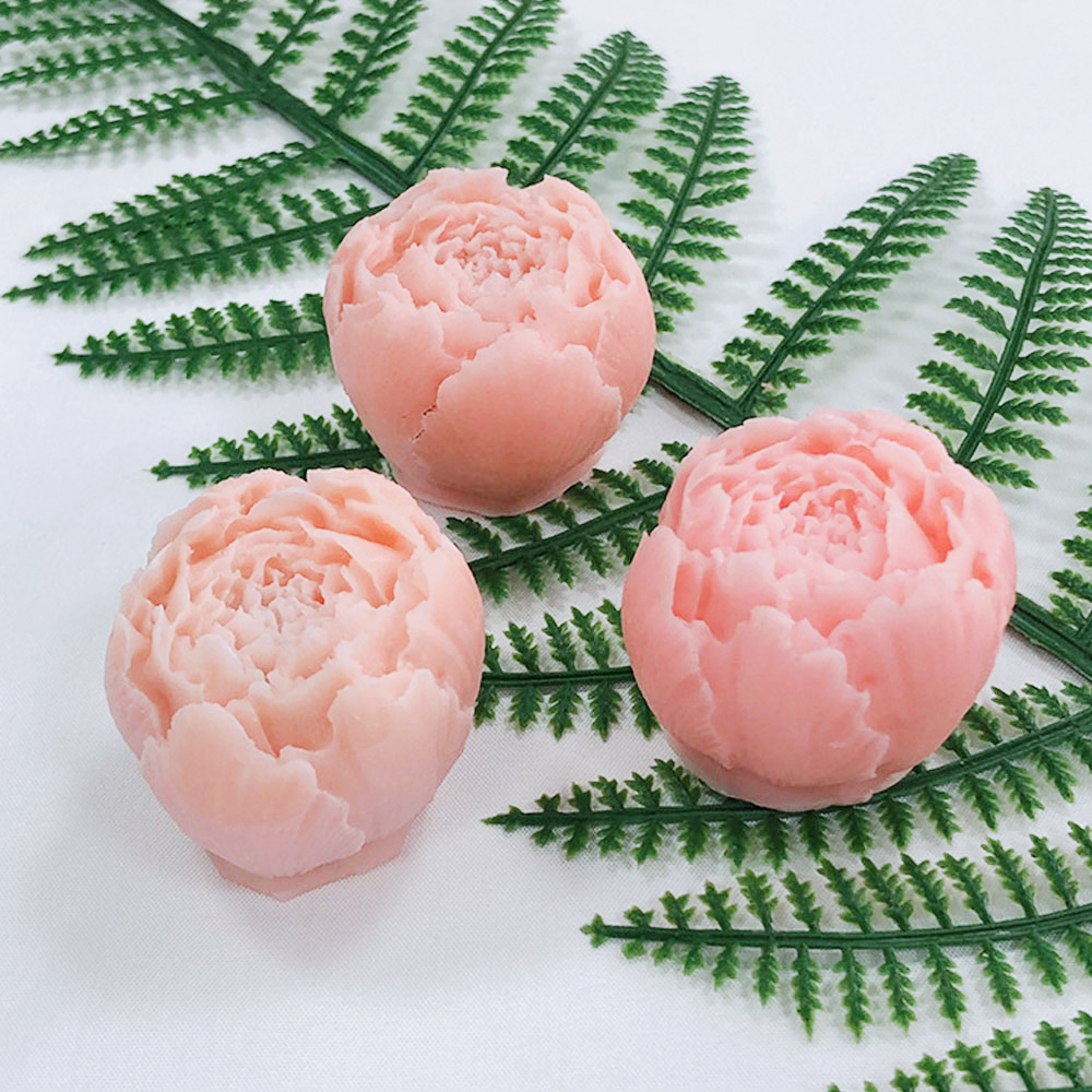 2pcs Tulip Austin Silicone Can - Candle Making Austin บทวิจารณ์และราคา