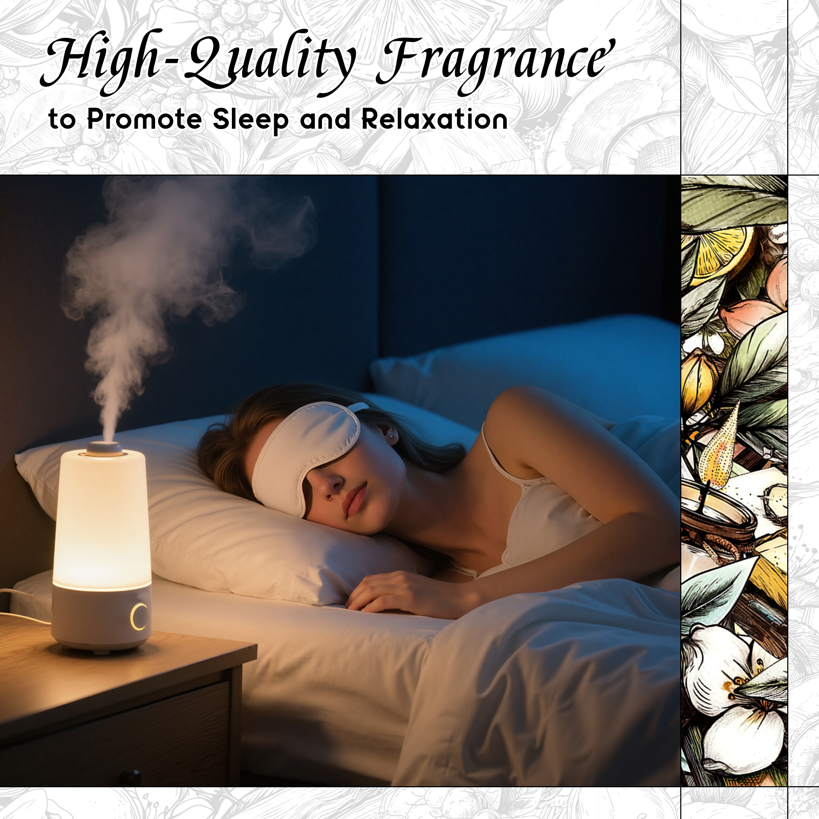 HIQILI Neroli Fragrance Oil 30 - Candle Making And Perfume บทวิจารณ์และราคา