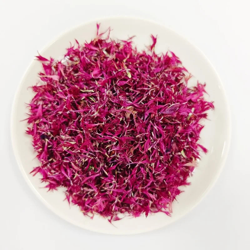 Premium Cornflower Petals For  - Candle Making And Perfume บทวิจารณ์และราคา