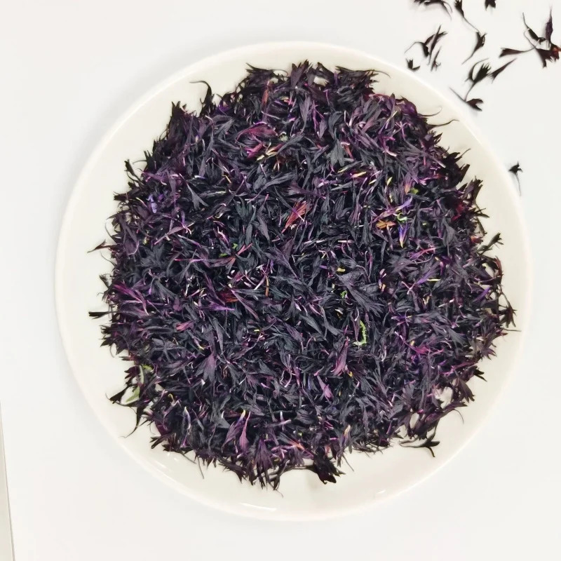 Premium Cornflower Petals For  - Candle Making And Perfume บทวิจารณ์และราคา