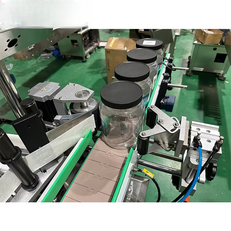 Automatic Round Bottle Labelin - Label Sticker Round บทวิจารณ์และราคา