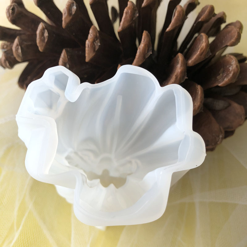 3D Cute Princess Silicone Cand - Candle Making Items บทวิจารณ์และราคา