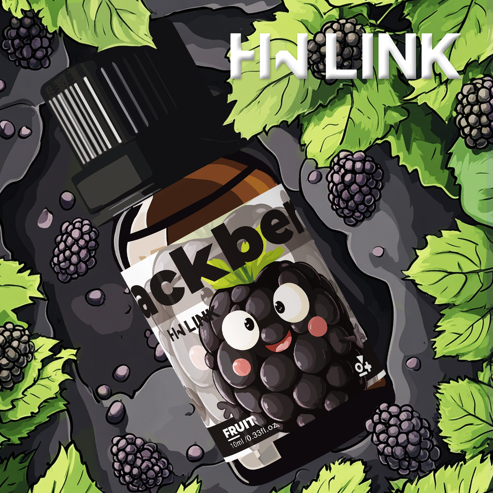 Blackberry Essential Oil Black - Candle Making And Perfume บทวิจารณ์และราคา