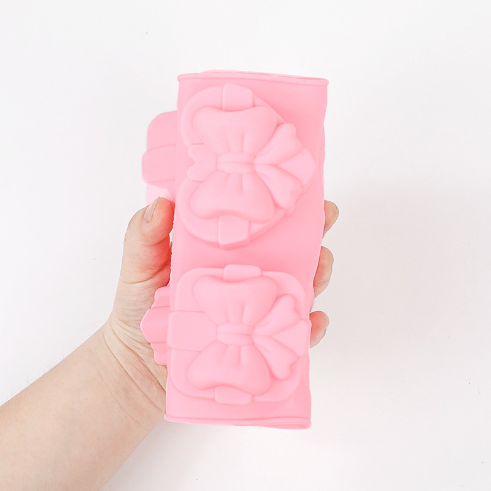 Square Heart Shape Silicone Mo - Candle Making Jelly บทวิจารณ์และราคา