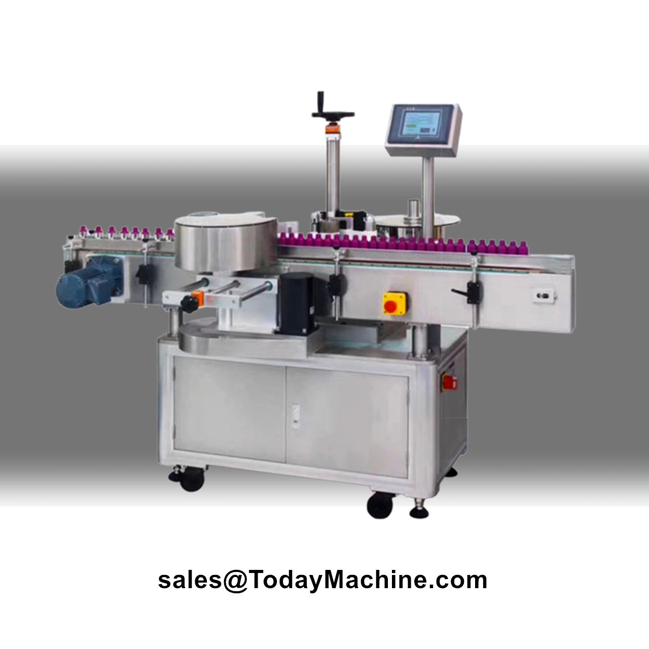 Automatic Sticker Self-adhesiv - Label Sticker Round บทวิจารณ์และราคา