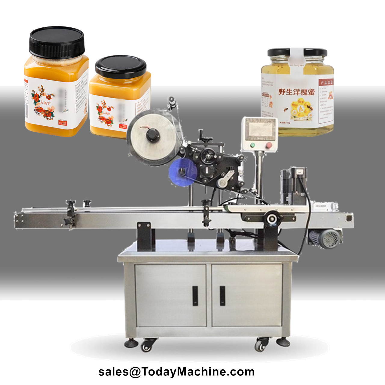 Automatic Sticker Self-adhesiv - Label Sticker Round บทวิจารณ์และราคา