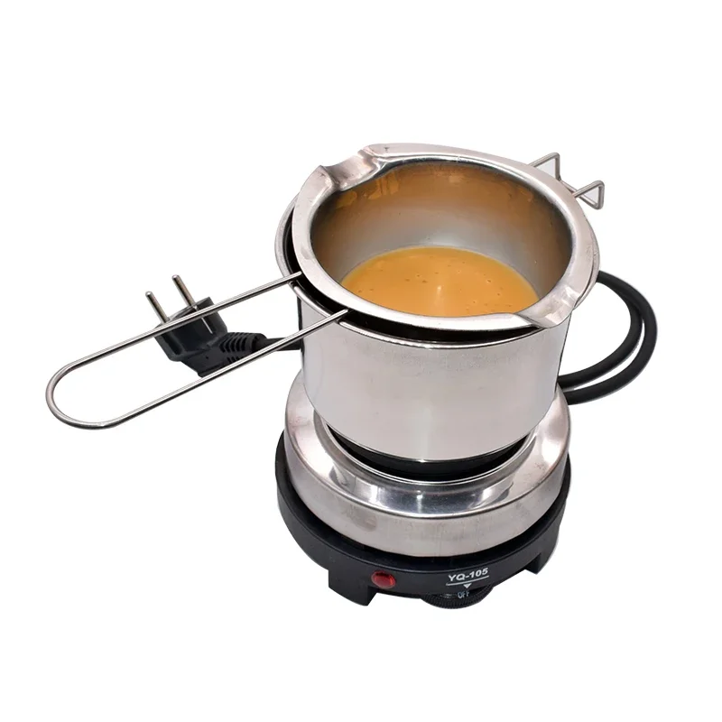 Beeswax Melting Pot with Elect - Candle Making Wax Melter บทวิจารณ์และราคา
