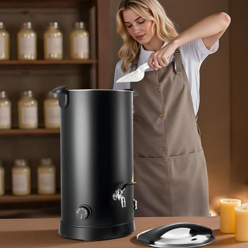 Wax Melter for Candle Making,  - Candle Making Wax Melter บทวิจารณ์และราคา