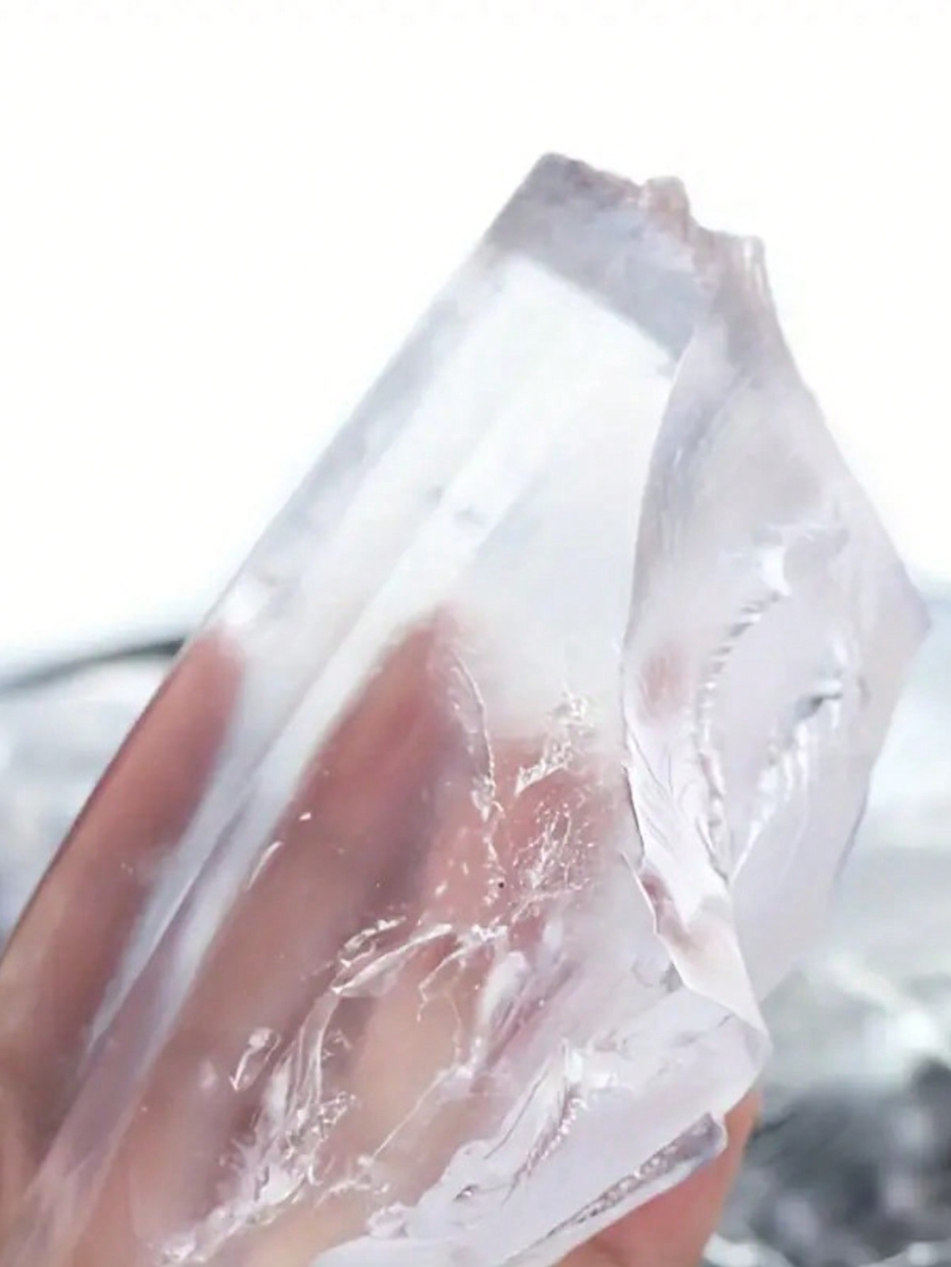 Clear Jelly Wax for DIY Candle - Candle Making Wax Melter บทวิจารณ์และราคา
