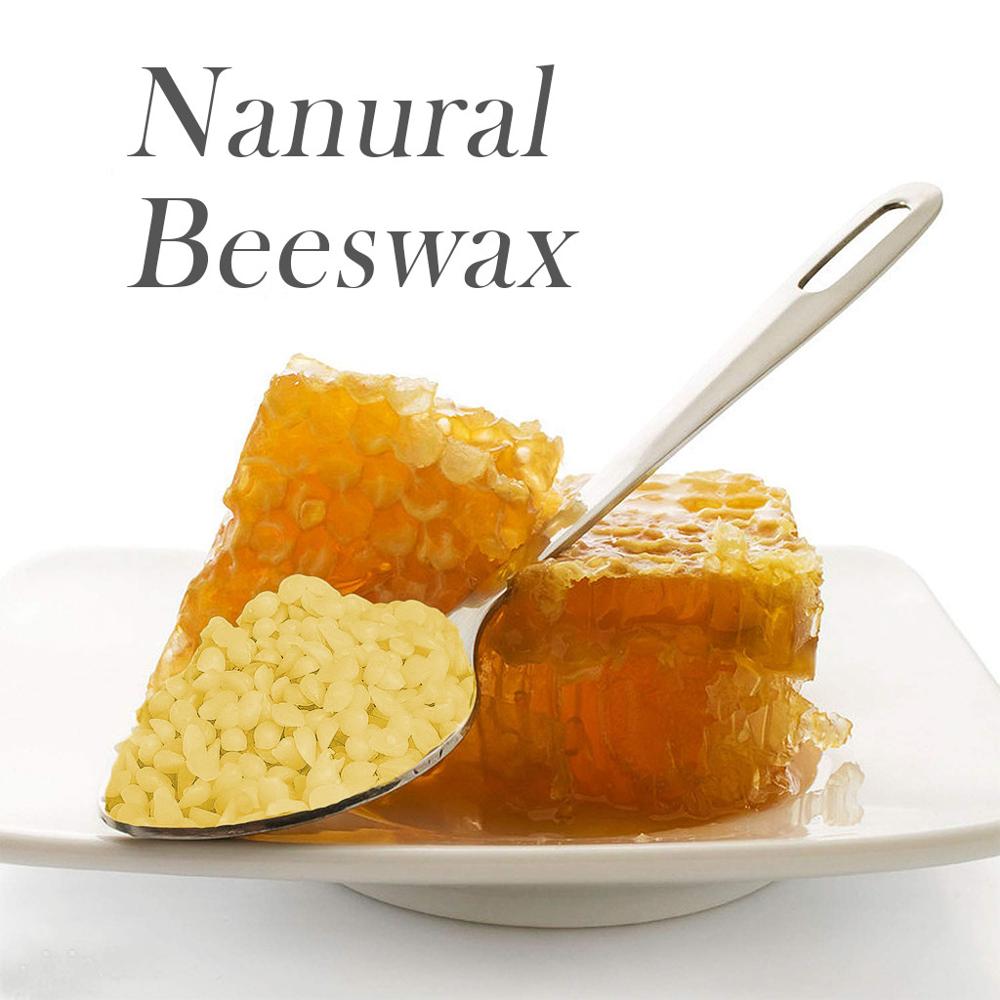 1000g Pure Natural Beeswax 100 - Candle Making Wax Melter บทวิจารณ์และราคา