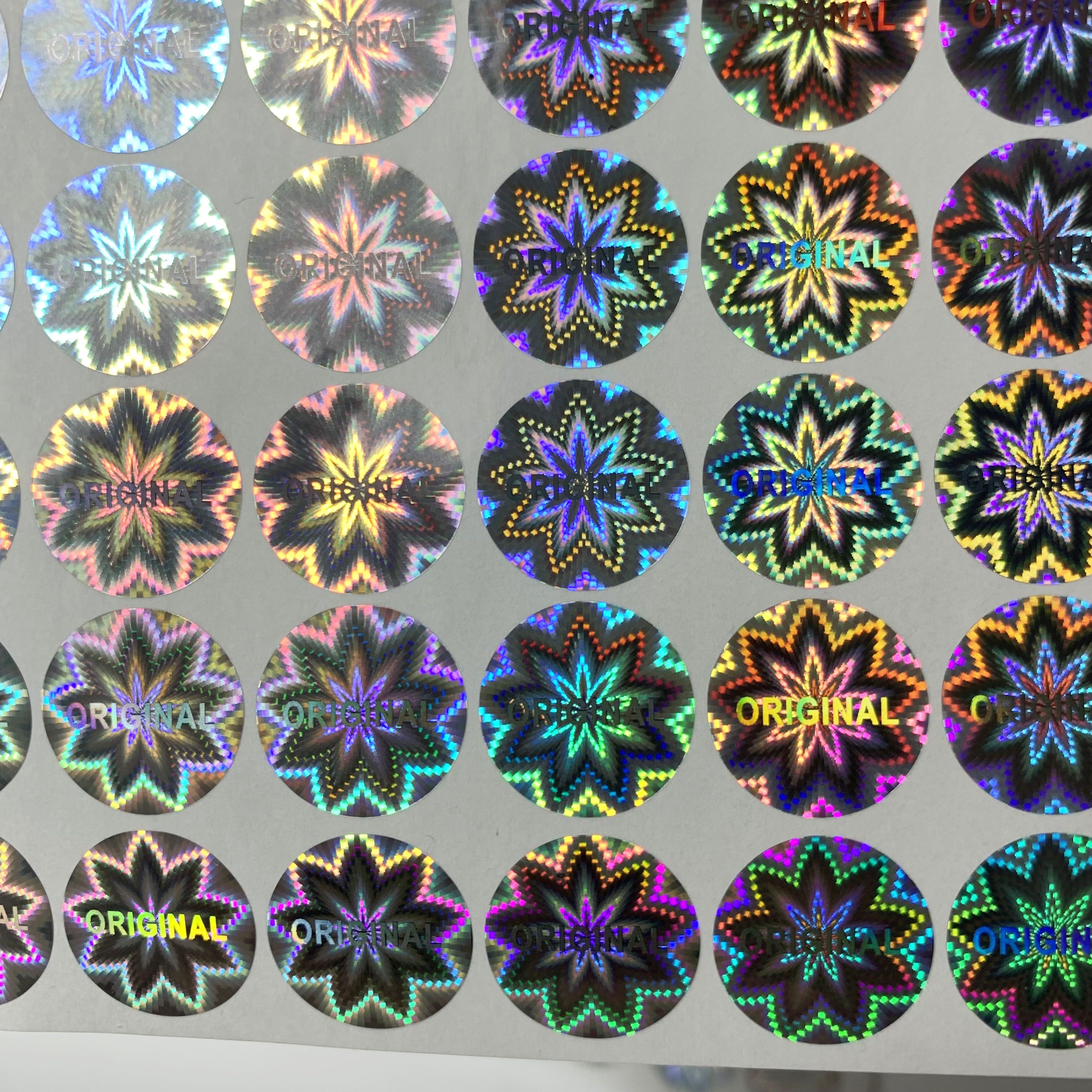 200pcs/400pcs Round 15x15mm Or - Label Sticker Round บทวิจารณ์และราคา