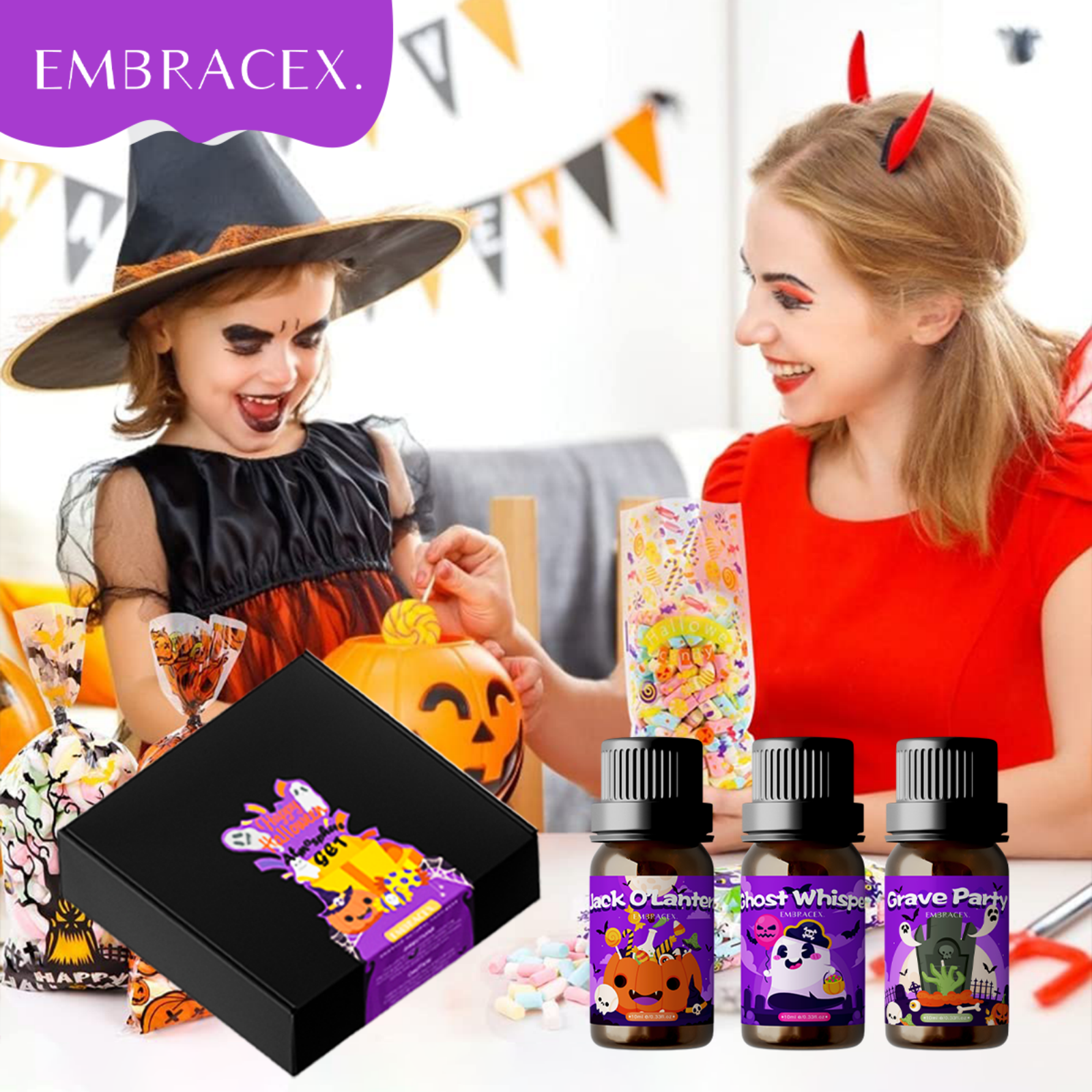 10ml Witch Incantation Essenti - Candle Making And Perfume บทวิจารณ์และราคา