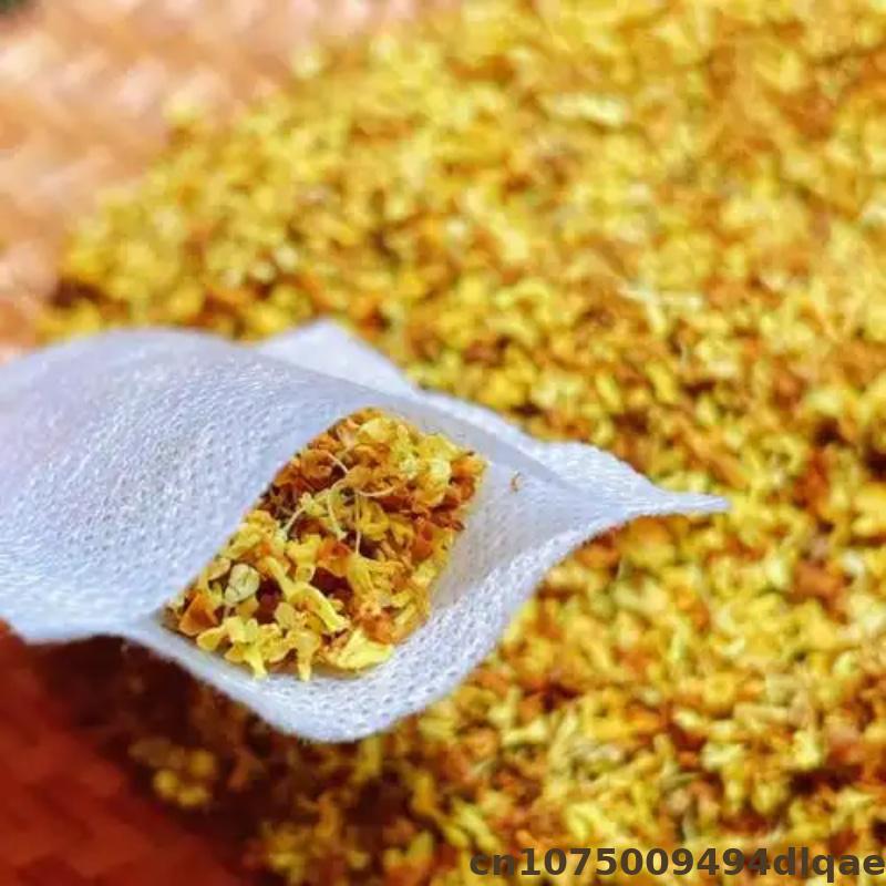 100% Natural Osmanthus Fragran - Candle Making And Perfume บทวิจารณ์และราคา
