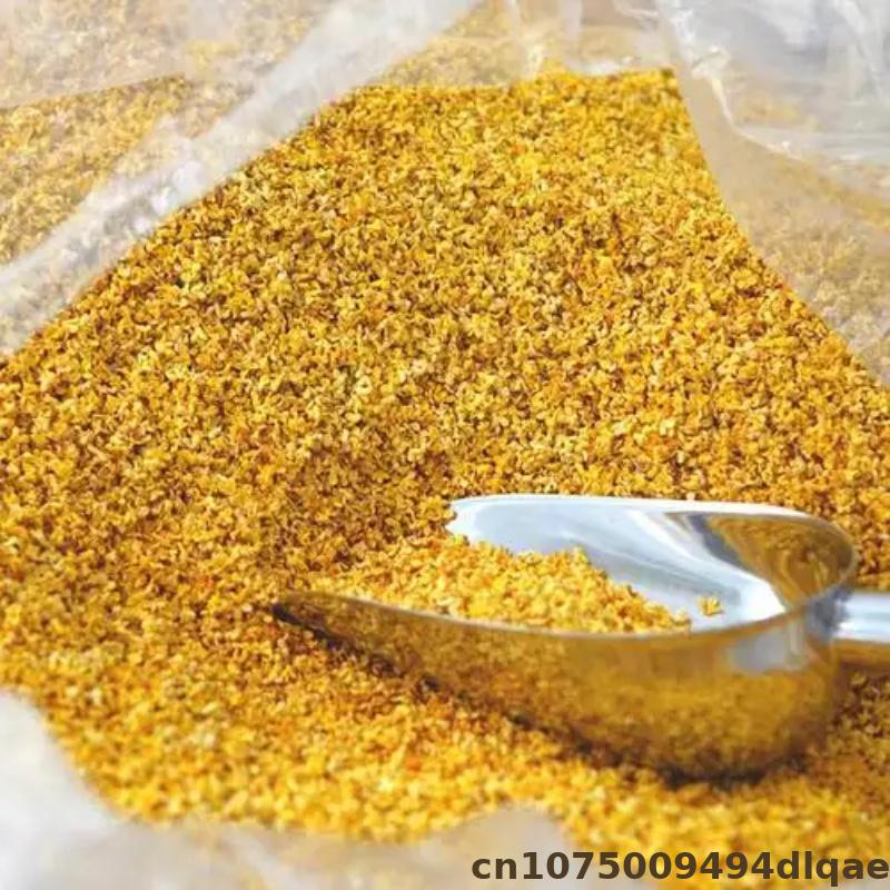 100% Natural Osmanthus Fragran - Candle Making And Perfume บทวิจารณ์และราคา