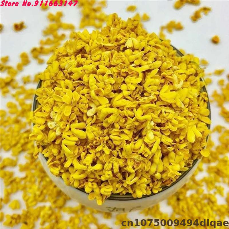100% Natural Osmanthus Fragran - Candle Making And Perfume บทวิจารณ์และราคา