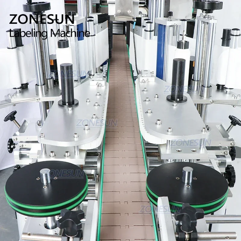 ZONESUN ZS-TB300Z Dual Use Aut - Label Sticker Round บทวิจารณ์และราคา