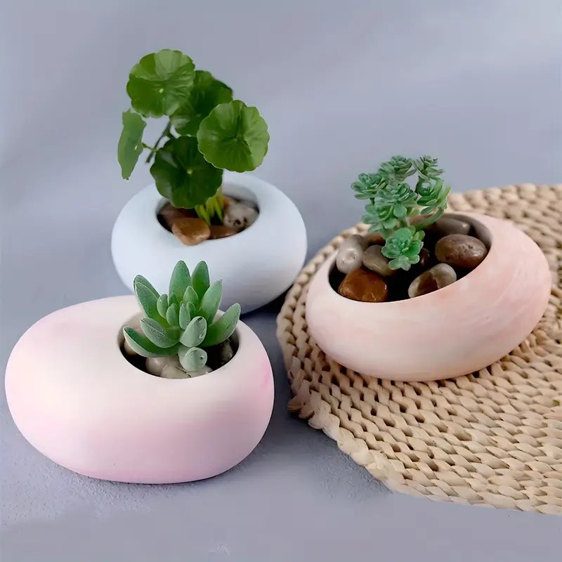 Tealight Candle Holder Resin S - Candle Making Items บทวิจารณ์และราคา