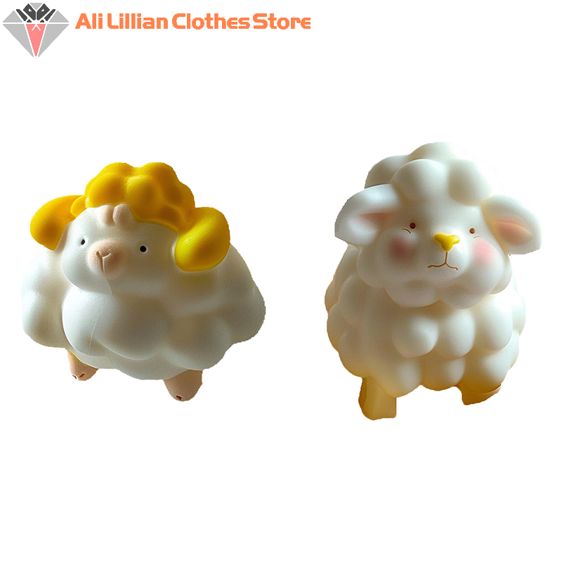 3D Sheep Shape Jelly Mold Kitc - Candle Making Jelly บทวิจารณ์และราคา