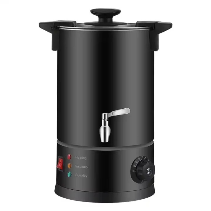 5L Capacity Electric Wax Melte - Candle Making Wax Melter บทวิจารณ์และราคา