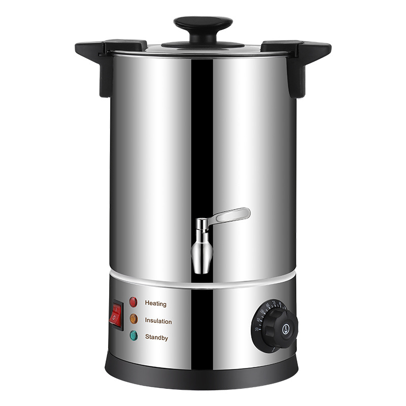 5L Capacity Electric Wax Melte - Candle Making Wax Melter บทวิจารณ์และราคา