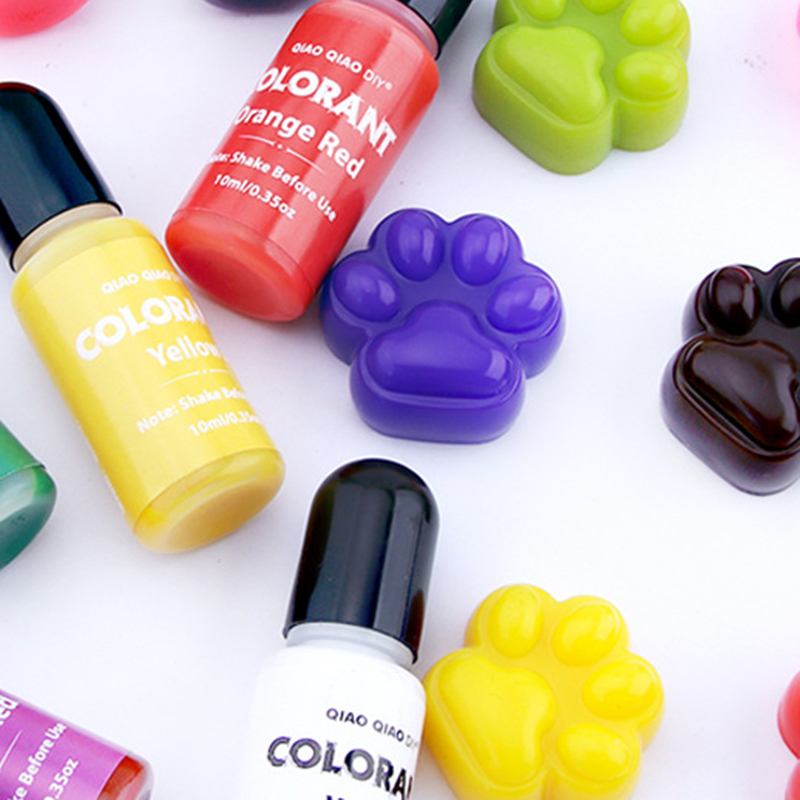 20 Colors Candle Dyes Wax Cand - Candle Making Wax Melter บทวิจารณ์และราคา