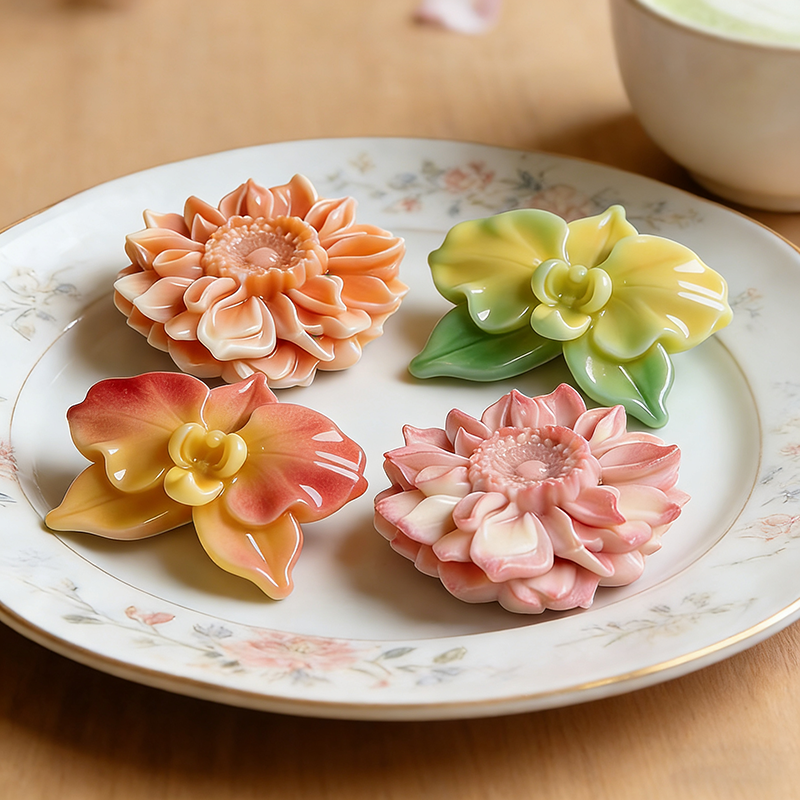 Austin Rose Buttercup Carnatio - Candle Making Austin บทวิจารณ์และราคา