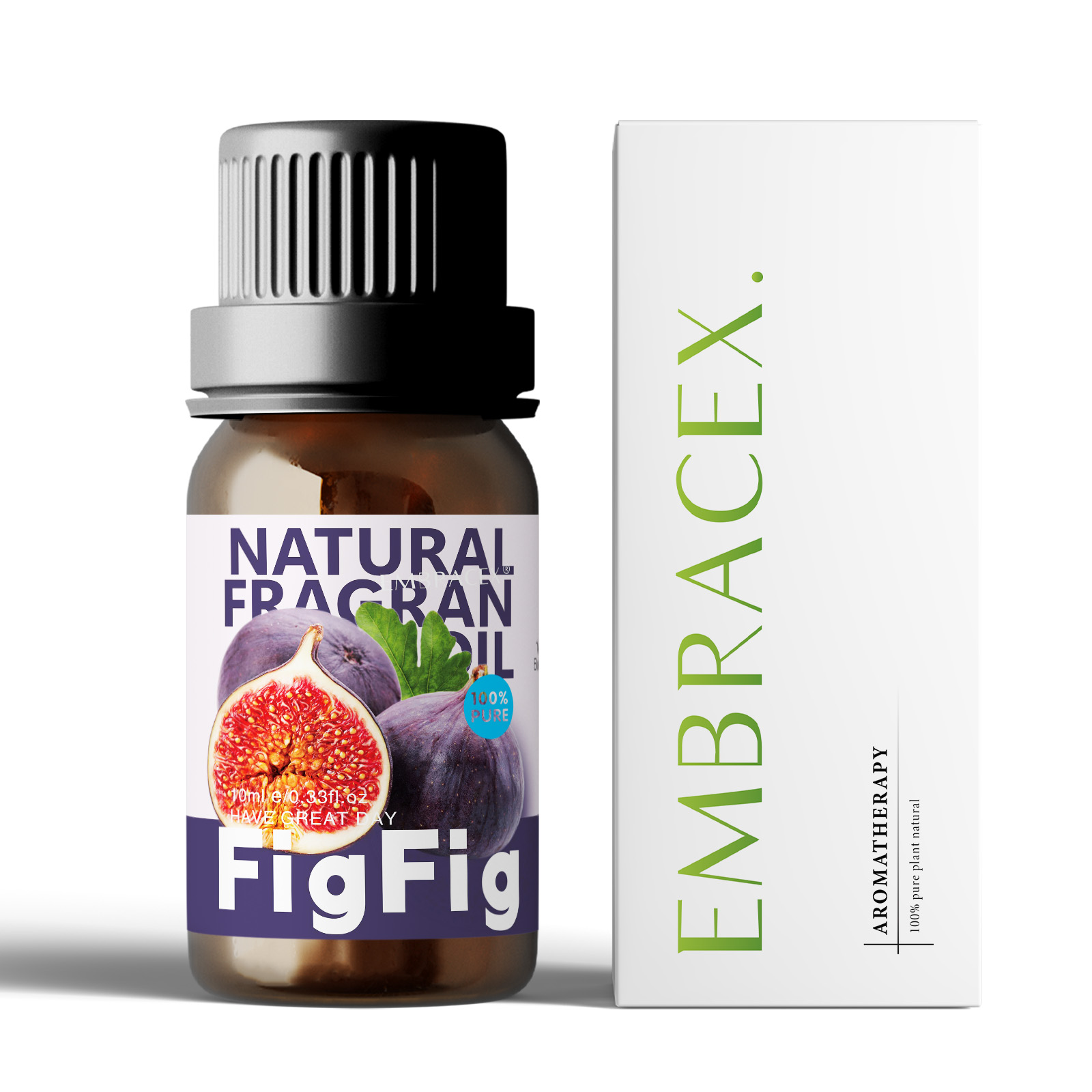 10ml Fig Essential Oil Fruit S - Candle Making And Perfume บทวิจารณ์และราคา