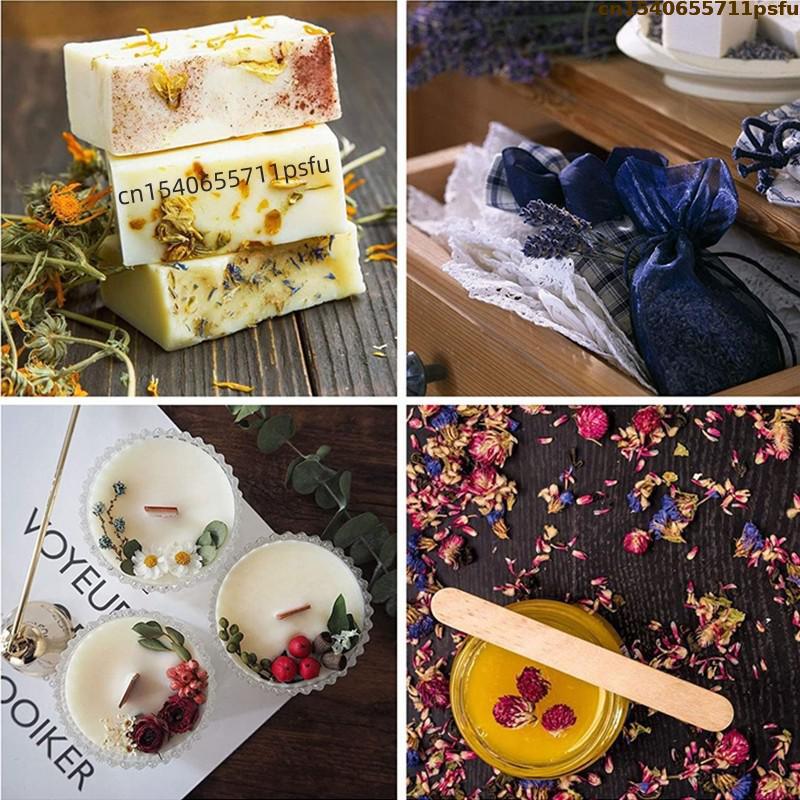 4 Types High Quality Natural R - Candle Making And Perfume บทวิจารณ์และราคา