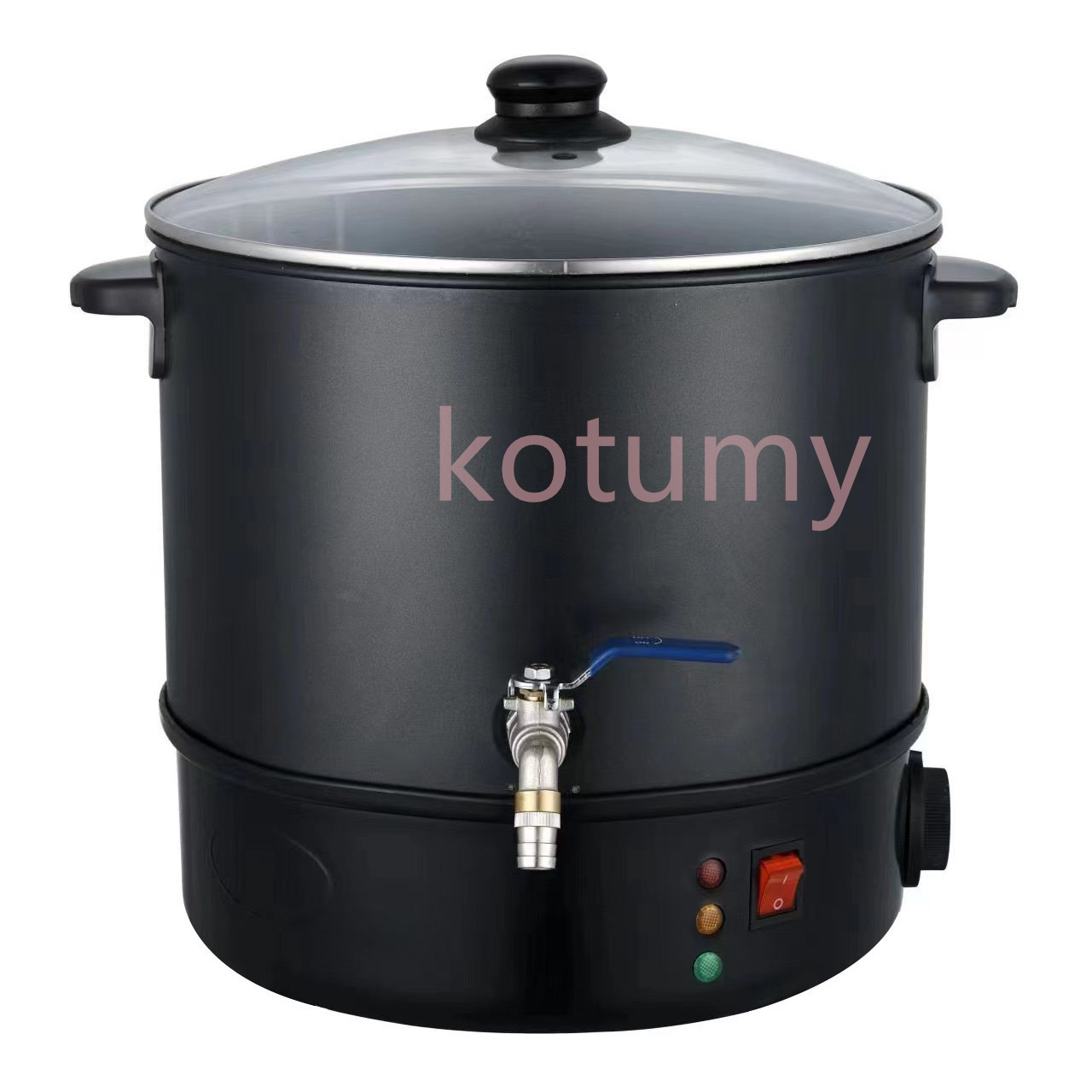 EU US Plug Electric Melting Ca - Candle Making Wax Melter บทวิจารณ์และราคา