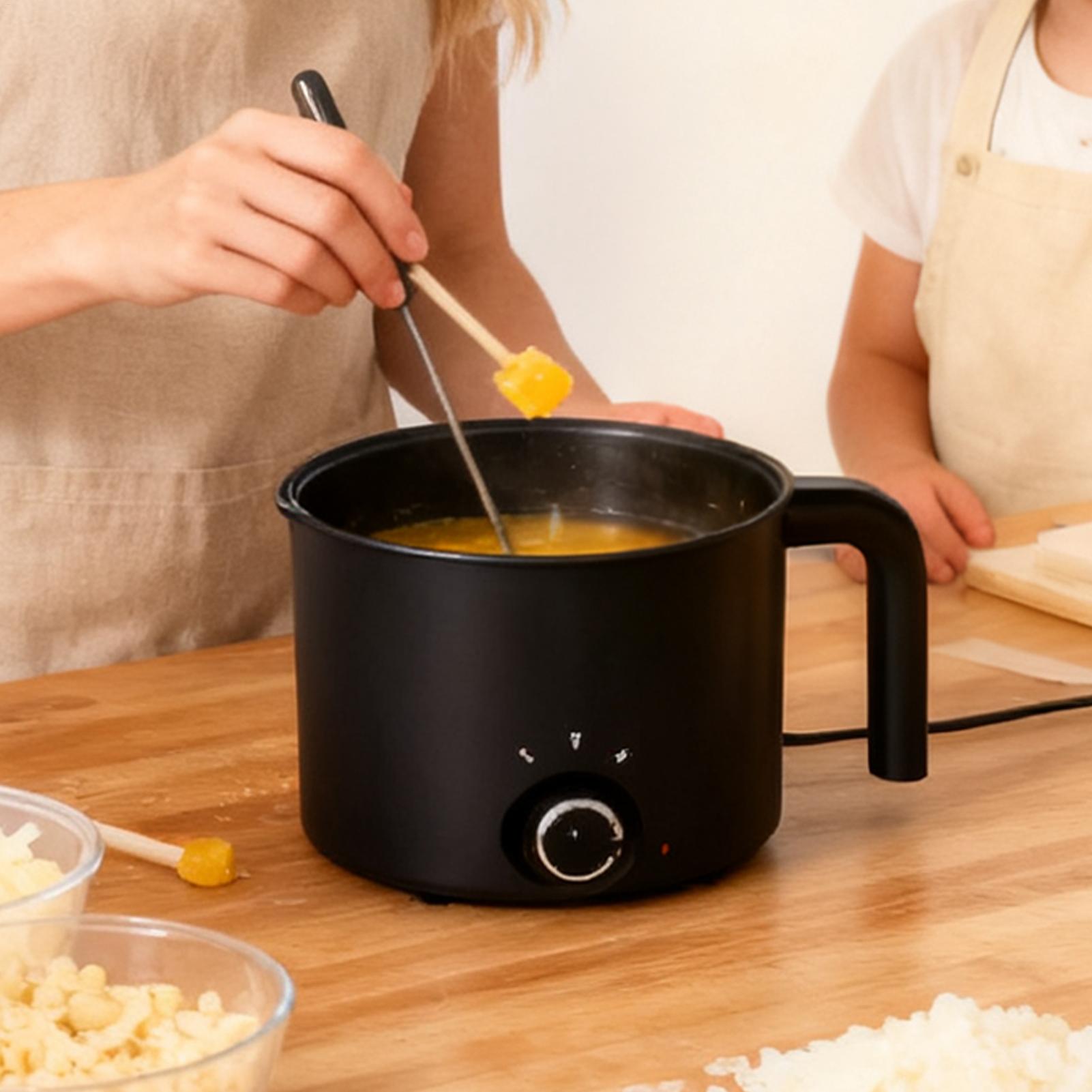 Candle Wax Melting Pot 1.5L La - Candle Making Wax Melter บทวิจารณ์และราคา