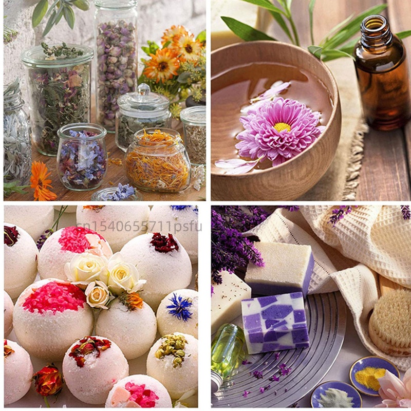 Premium 100% Natural Essence P - Candle Making And Perfume บทวิจารณ์และราคา